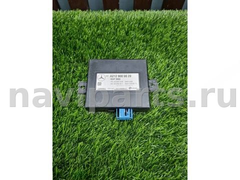 Новое Mercedes GLE W166, 2017 г., OEM A2129009829, арт. 4523