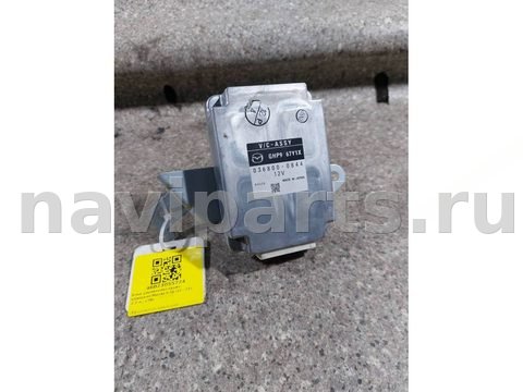 Новое Mazda 6, 2014 г., OEM 0368000844, арт. 46023055724