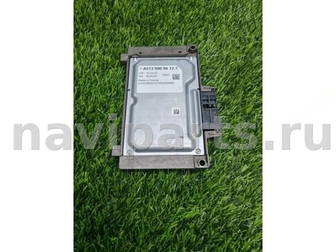 Новое Mercedes E, 2017 г., OEM A2139009612, арт. 4639