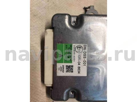 Новое Lexus RX, 2019 г., OEM 8815048232, арт. 4715, фото 2