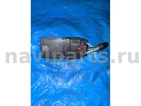 Новое Ford Edge, 2021 г., OEM KU5T13B244AA, арт. 48177001