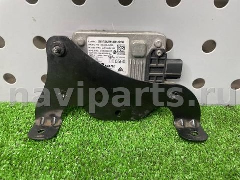 Новое Kia Stinger, 2018 г., OEM 96400J5000, арт. 4842