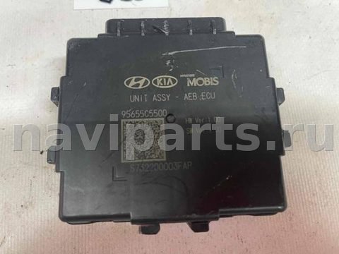 Новое Kia Sorento Prime, 2020 г., OEM 95655C5500, арт. 4913