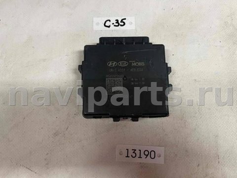 Новое Kia Sorento Prime, 2020 г., OEM 95655C5500, арт. 4913, фото 3