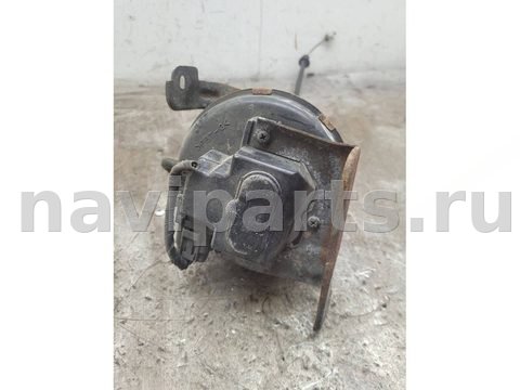 Новое Mazda 626, 2001 г., OEM G6T11071, арт. 52946