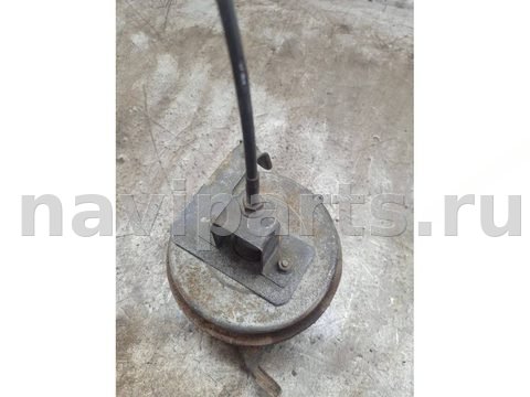 Новое Mazda 626, 2001 г., OEM G6T11071, арт. 52946, фото 2