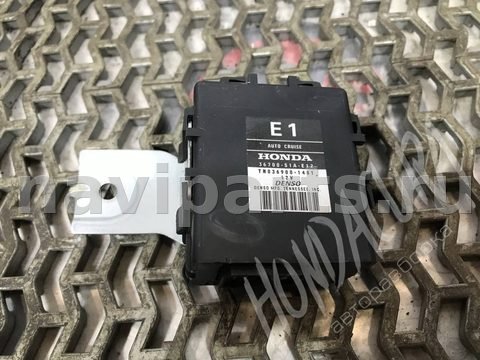 Новое Honda Accord, 2001 г., арт. 5330-21495192-01702