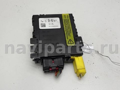 Новое Volkswagen Passat B6, 2005 г., арт. 53792199, фото 2