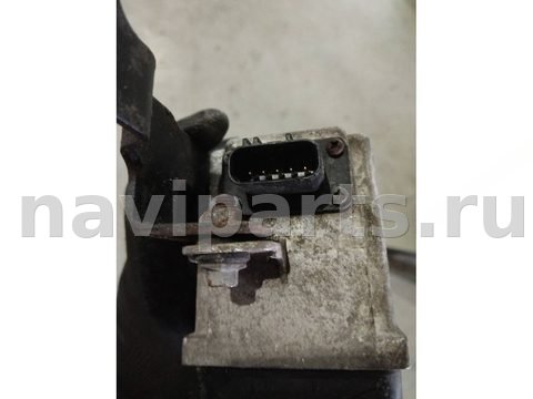 Новое Land-Rover Range Rover Sport, 2006 г., OEM 4R839G768AA, арт. 543089509456, фото 3