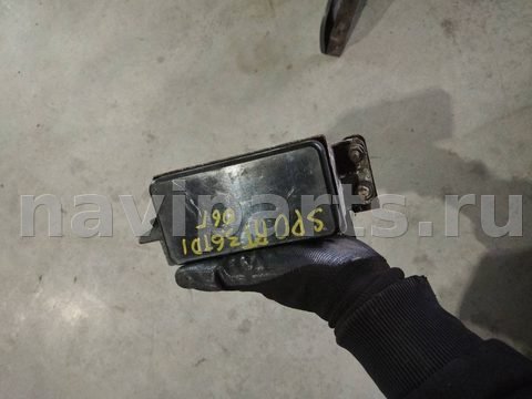 Новое Land-Rover Range Rover Sport, 2006 г., OEM 4R839G768AA, арт. 543089509456, фото 4