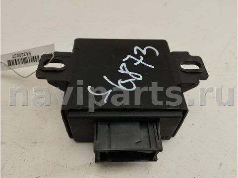Новое Rover 75, 2002 г., OEM SCB100190, арт. 54320037, фото 2