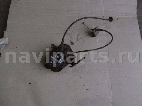 Новое Mazda Xedos, 1998 г., арт. 54362927