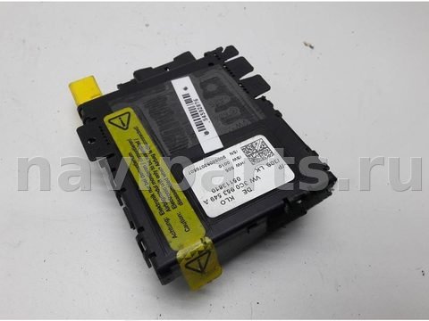 Новое Volkswagen Passat B6, 2005 г., OEM 3c0953549a, арт. 54592876, фото 2