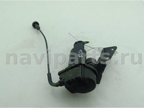 Новое BMW 5 E39, 1995 г., OEM 1162548, арт. 54615061