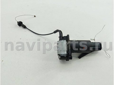 Новое BMW 5 E39, 1995 г., OEM 1162548, арт. 54952453