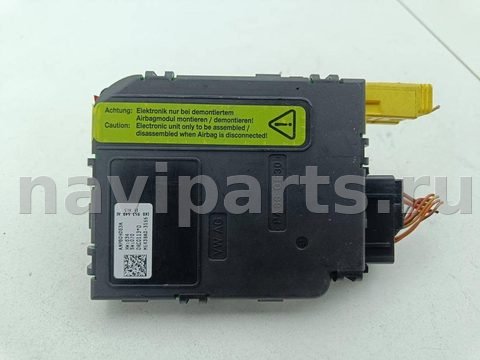 Новое Volkswagen Caddy, 2004 г., OEM 1K0953549AE, арт. 55186224, фото 2