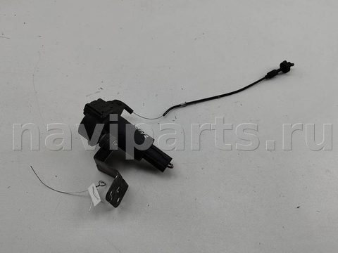 Новое BMW 5 E39, 1995 г., OEM 1162548, арт. 55217633