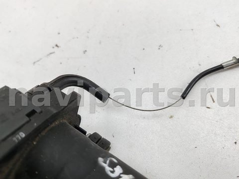Новое BMW 5 E39, 1995 г., OEM 1162548, арт. 55217633, фото 2
