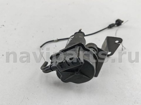 Новое BMW 5 E39, 1995 г., OEM 1162548, арт. 55217633, фото 4