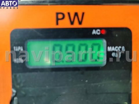 Новое Honda Pilot, 2007 г., OEM PVJA026, арт. 55293156, фото 4