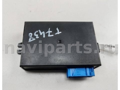 Новое BMW 7 E38, 1994 г., OEM 8375497, арт. 55307589