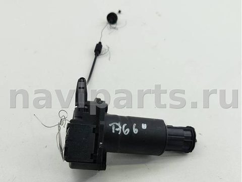 Новое BMW 5 E39, 1995 г., OEM 1162548, арт. 55359939