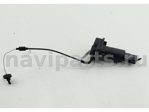 Новое BMW 5 E39, 1995 г., OEM 1162548, арт. 55359939, фото 2