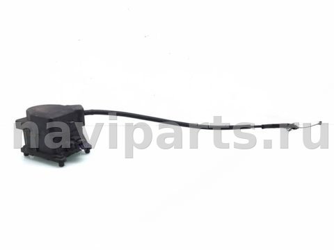 Новое Toyota Land Cruiser Prado, 2001 г., OEM 8800260070, арт. 553628, фото 2