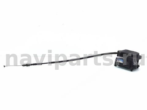 Новое Toyota Land Cruiser Prado, 2001 г., OEM 8800260070, арт. 553628, фото 4