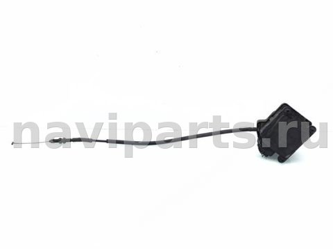 Новое Toyota Land Cruiser Prado, 2001 г., OEM 8800260070, арт. 553628, фото 5
