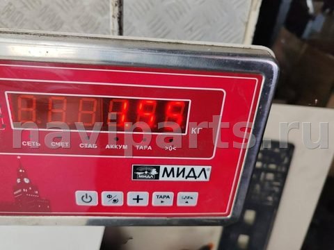 Новое Ford Maverick, 2000 г., OEM YL8F9C734FE, арт. 55394295, фото 4