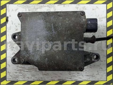 Новое Mazda MPV, 2000 г., арт. 55438786, фото 3
