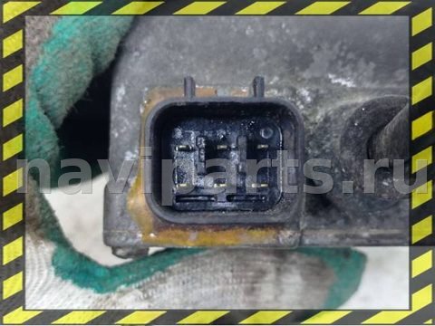 Новое Mazda MPV, 2000 г., арт. 55438786, фото 4