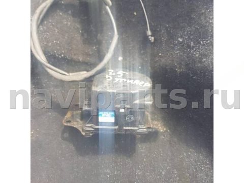 Новое Isuzu Trooper, 1992 г., OEM 8971386011, арт. 55960