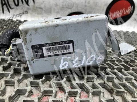 Новое Honda Accord, 2007 г., OEM 36700SEAE53, арт. 6000-68939255-00141