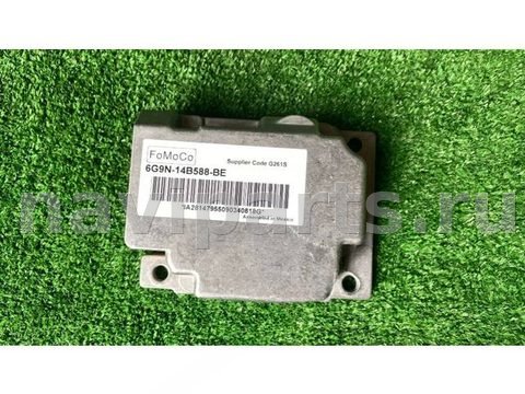 Новое Ford Galaxy, 2009 г., OEM 6G9N14B588BE, арт. 60042961