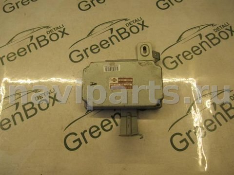 Новое Nissan Murano, 2005 г., OEM 18995CG000, арт. 62543