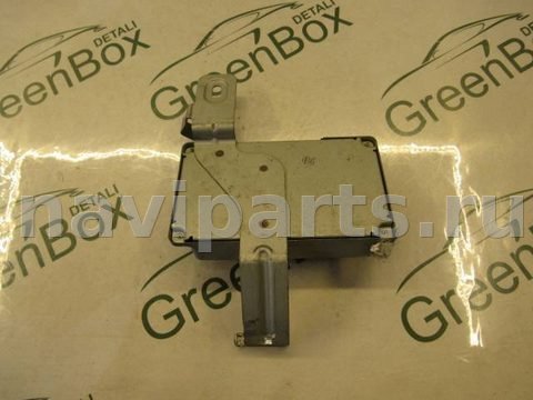 Новое Nissan Murano, 2005 г., OEM 18995CG000, арт. 62543, фото 3