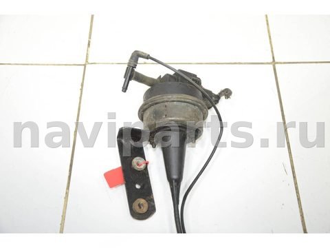 Новое Chrysler Sebring, 2002 г., OEM 04591417AC, арт. 62653, фото 3