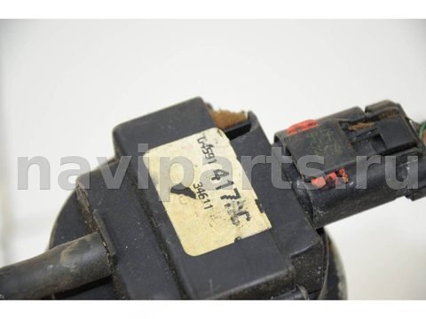 Новое Chrysler Sebring, 2002 г., OEM 04591417AC, арт. 62653, фото 4