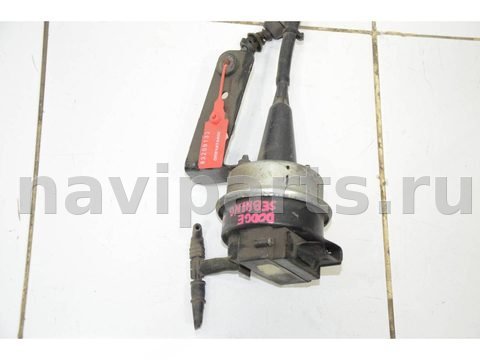 Новое Chrysler Sebring, 2002 г., OEM 04591417AC, арт. 62654, фото 3