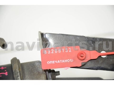 Новое Chrysler Sebring, 2002 г., OEM 04591417AC, арт. 62654, фото 6
