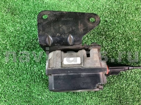 Новое Cadillac Seville, 2000 г., OEM 25140994A, арт. 64071706, фото 2