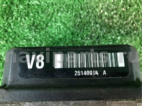 Новое Cadillac Seville, 2000 г., OEM 25140994A, арт. 64071706, фото 4