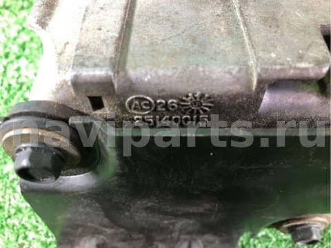 Новое Cadillac Seville, 2000 г., OEM 25140994A, арт. 64071706, фото 5