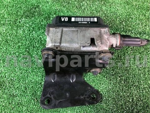 Новое Cadillac Seville, 2000 г., OEM 25140994A, арт. 64071706, фото 6