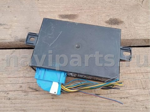 Новое BMW 7 E38, 2001 г., OEM 8352613, арт. 644VD, фото 2