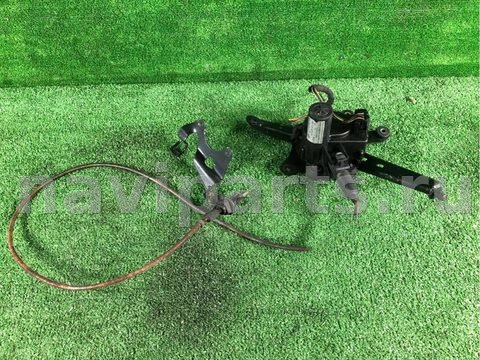 Новое BMW 5 E39, 1998 г., OEM 8369027, арт. 64794994_2