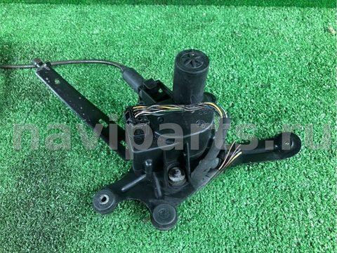Новое BMW 5 E39, 1998 г., OEM 8369027, арт. 64794994_2, фото 4