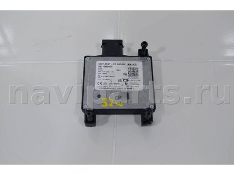 Новое Hyundai Tucson NX4, 2020 г., OEM 99110N9000, арт. 64858
